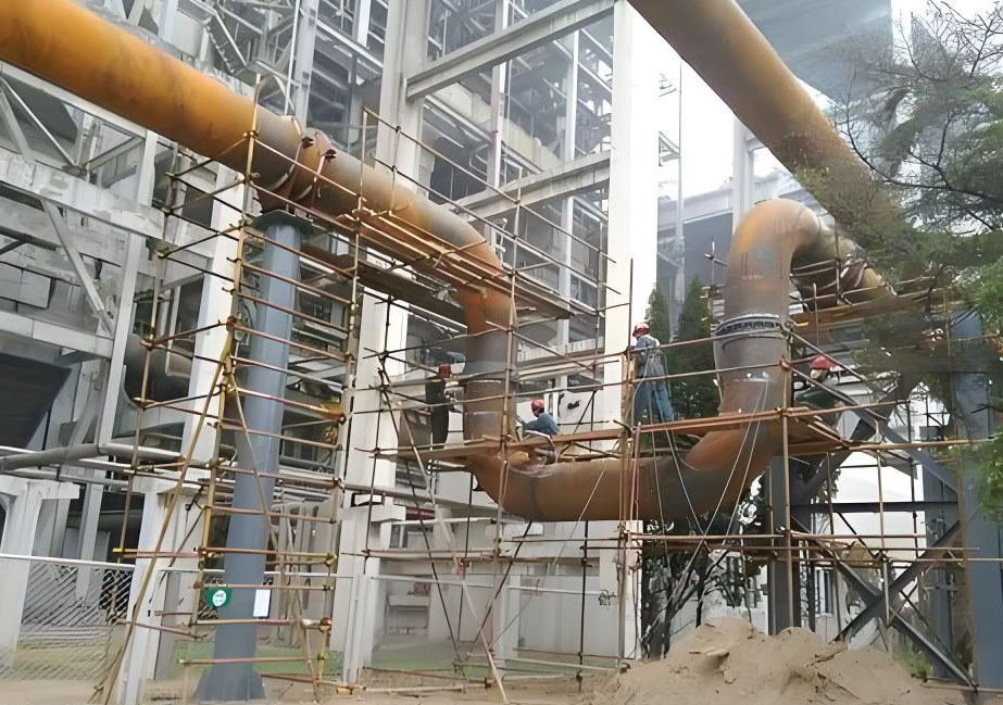 都昌石油化工设备采购安装施工
